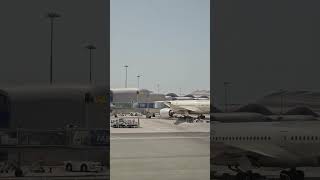 Zayed International Airport [upl. by Anipsed]