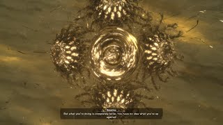 Forspoken  Susurrus Phase 2  No Damage  Hard Difficulty [upl. by Enal]