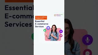 Essential Ecommerce Services latest trending new ecommerceservices [upl. by Etneciv]