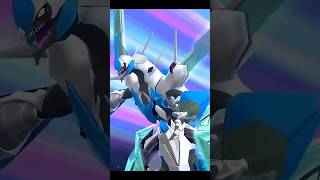 Yugioh Duel Links  Yuri synchro summon Clearwing Synchro Dragon [upl. by Rayle]