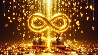 Feel Instant Luck amp Attract Wealth in 5 Minutes  888Hz amp 111Hz  Experience Abundance Now [upl. by Akinaj]