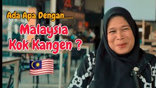 Orang Malaysia Baik Baik di Mata Warga Indonesia [upl. by Eniamrahs]