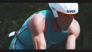 Triathlon Feuchtwangen  HD  SlowMotion [upl. by Arnon]