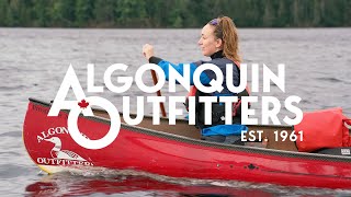 Algonquin Outfitters  Working at AO [upl. by Harley]