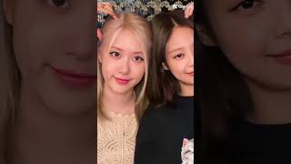 Chaennie blackpink chaennie [upl. by Jarita154]