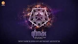 Qlimax 2014  Headhunterz Live set HDHQ [upl. by Dranreb378]