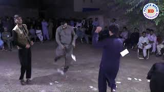 Sadiq Afridi  Pashto New Attan Song  Tora Da Jalkay  HD 2024  By pashtomp [upl. by Anigroeg]