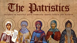 The Patristics What the Church Fathers Believe about Spiritual Gifts [upl. by Legnaesoj]