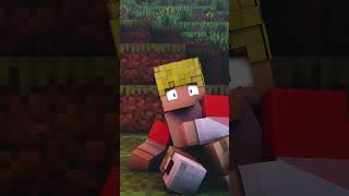 Dream gets revenge on TommyInnit minecraft animation dream fight anime [upl. by Gabrielle]