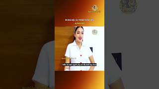 Âm Mưu Độc Ác Trong Phòng Bệnh Bị Phơi Bàynghienreviewdongvat shorts [upl. by Ahsain]