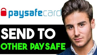 HOW TO TRANSFER MONEY FROM PAYSAFECARD TO PAYSAFECARD 2024 FULL GUIDE [upl. by Mar652]