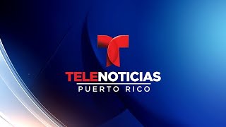 TeleNoticias 1100 AM Puerto Rico Abril 12024 [upl. by Keely]