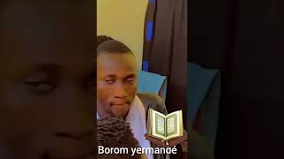 Le jental Mara de la jeunesse Serigne saliou Faye [upl. by Koloski]