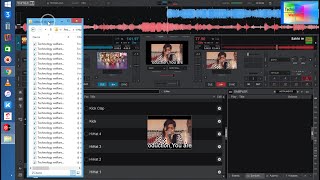 How to add samplers to Virtual DJ  Get Free download samplers to Virtual DJ 2021 [upl. by Euqinommod311]