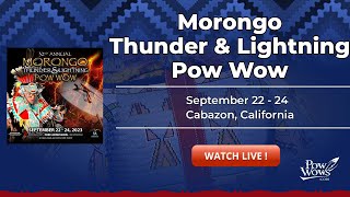 2023 Morongo Pow Wow [upl. by Kalila]