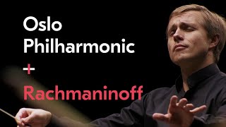 Rachmaninoffs Symphony No 2  Vasily Petrenko  Oslo Philharmonic [upl. by Enautna835]