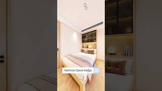 Small bedroom design  house design photo  Interior design  house design plan  house design ideas [upl. by Amesari]