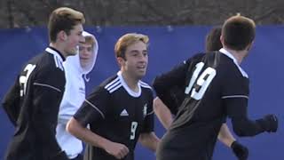 LANCER SOCCER 19 MASS DIV I State Championship v Needham HS [upl. by Elleirb241]