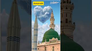 Wo Mera Nabi hiIslamicBestVideoforupege fypege 🌹🌹🌹🌹🌷🌷🌷🌺🌺🌺 [upl. by Cointon]