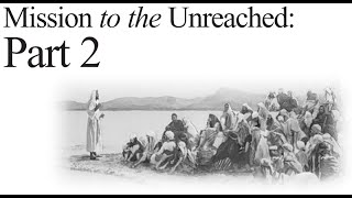 12162023  SS Lesson 11 quotMission to the Unreachedquot Part 2 By Daniel Chivaran [upl. by Molahs227]