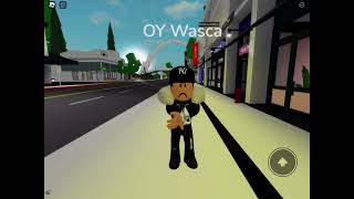 How wasca died and Kay flock got arrested ManCityBdotFv [upl. by Yemiaj571]