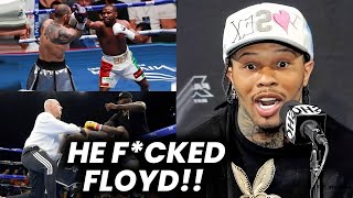 quotExperts Weigh In Floyd Mayweather vs John Gotti III Full Fight Reactionsquot [upl. by Tharp555]