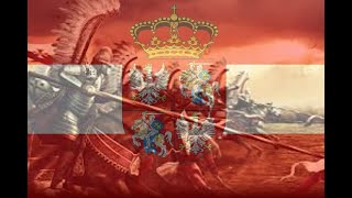 Polish Lithuanian Commonwealth War Song  Oi Šermukšnio Oh Rowan The Battle of Vienna [upl. by Diao]