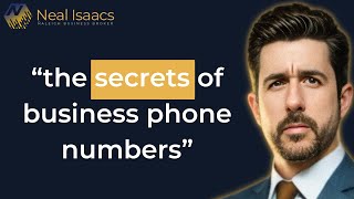 How Much Is My Business Phone Number Worth [upl. by Pollux332]