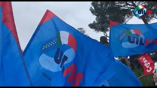 Assemblea nazionale a Firenze il 2 e 3 ottobre [upl. by Selda772]