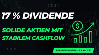 Solide 17  DIVIDENDE Ja bitte 🚀 Entdecke das DividendenWunder [upl. by Dalila]