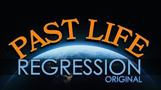 Past Life Regression Hypnosis  Who were you in your past life [upl. by Anselme]