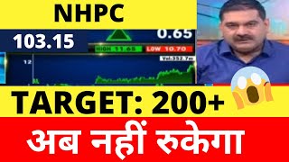 NHPC SHARE LATEST NEWS NHPC SHARE TARGET PRICE NHPC SHARE ANLYSIS FOREX STOCKS PICK NIFTY 150 [upl. by Gorges]