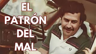 El Patrón del Mal Pablo Emilio Escobar  corrido Tumbado corridotumbado pabloEscobar [upl. by Carlene]