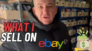 Reselling Success UK Edition Day in the Life of a Profitable Ebay Seller [upl. by Messere]