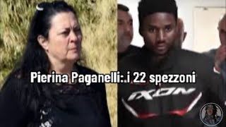 Pierina Paganelli i 22 spezzoni [upl. by Jammie]