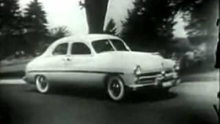 1949 Mercury Commercial [upl. by Carmelita]