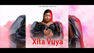 Lourena Nhate — Xita Vuya Audio Oficial [upl. by Livingstone]