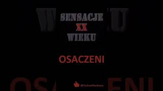 Osaczeni 🔗 Sensacje XX wieku ⚖ Norymberga proces zbrodniarzy hitlerowskich [upl. by Switzer]