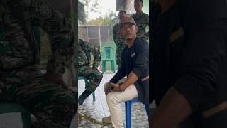 ARIP MUSTIKA MARAH DI DEPAN TNI ALHMDULILAH TNI TIDAK TERPANCING EMOSI [upl. by Lenzi]