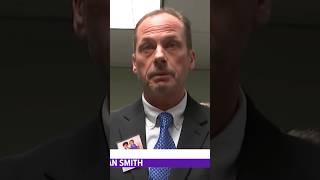 Exhusband of Susan Smith reacts after convicted killer was denied parole news susansmith [upl. by Anneis]