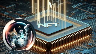 NFTs Explained  Digital Ownership in the Blockchain Era [upl. by Amati]