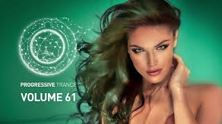 PROGRESSIVE VOCAL TRANCE VOL 61 FULL SET [upl. by Deck]