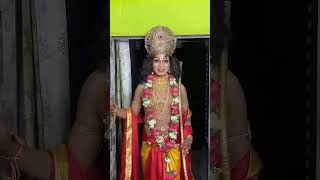 Hare rama hare krishna harerama​ song​ hareramaharerama​ voiceeffects​ytshorts [upl. by Nawek]