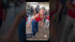 Bailando wepa baile sanantonio texas wepa dance musicasonidera usa mexico viralshort [upl. by Neram422]