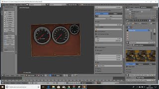 Proton Bus Simulator  School Bus Dashboard Indicators and another details [upl. by Weisburgh395]