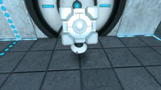 The Stanley Parable  Failing at the Portal puzzle ending [upl. by Sunev]