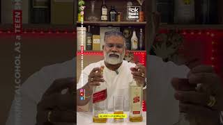 ஒரு Cutting போடுவோம்  Royal Stag  Red Labe  Old Monk  Ginger Beer [upl. by Chainey]