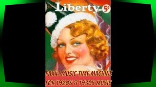 Having A Wonderful Time with 1930s amp 1940s Dance Music Pax41 [upl. by Imojean]