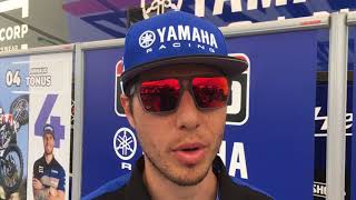 Itw Arnaud Tonus  juin 18 [upl. by Mcmullan602]