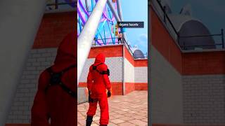 Pongo a prueba a mi novia y sale mal 😭Parte 1 parati freefire garenafreefire [upl. by Arahas]